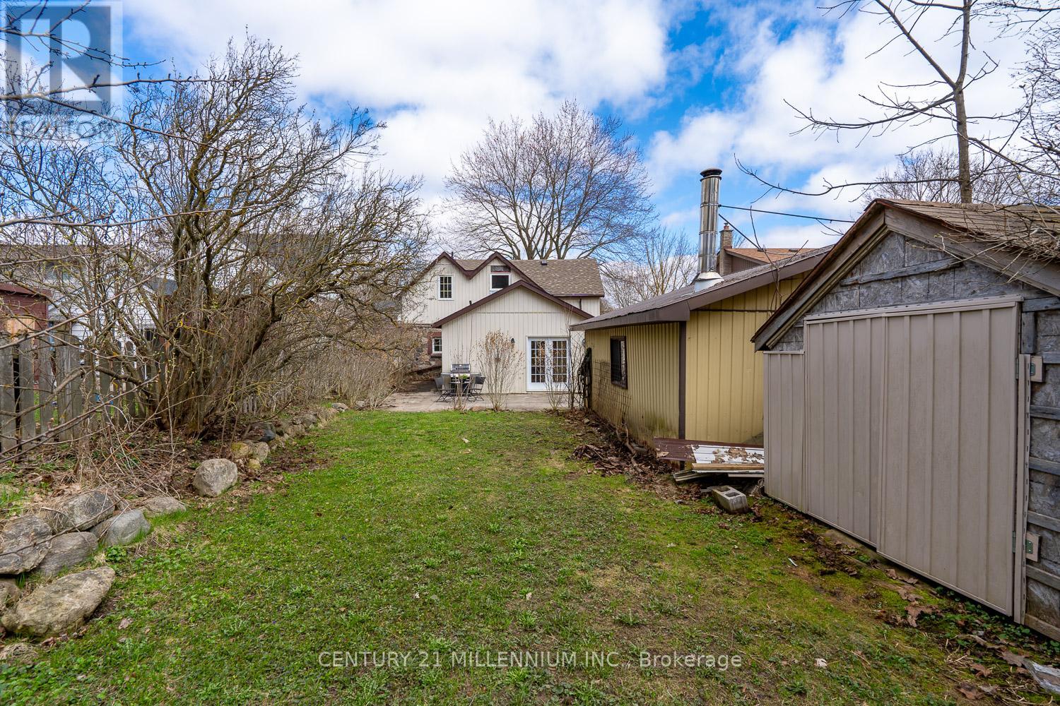 18 Crozier Street, East Luther Grand Valley, Ontario  L9W 5N6 - Photo 39 - X13032104