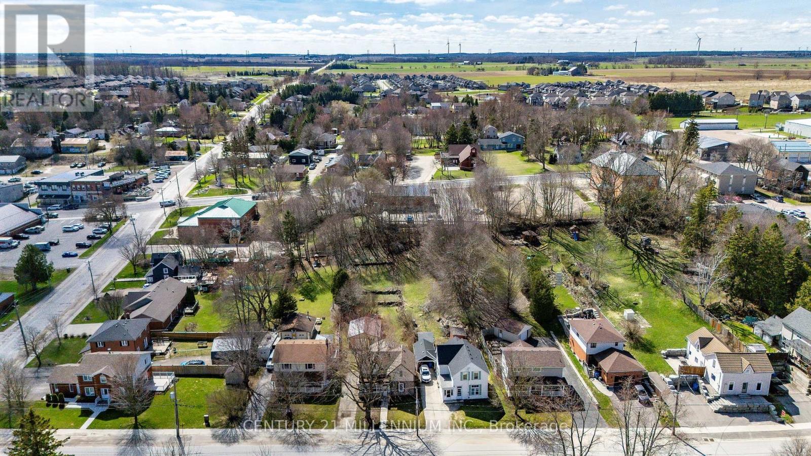 18 Crozier Street, East Luther Grand Valley, Ontario  L9W 5N6 - Photo 5 - X13032104