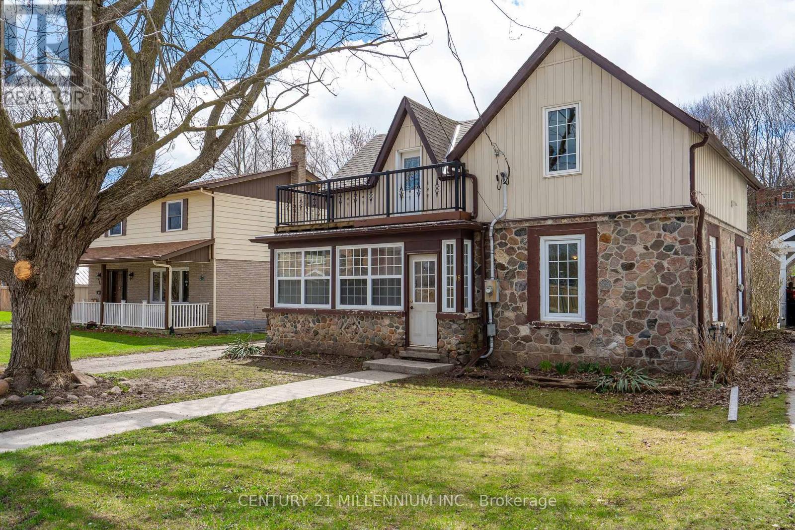 18 Crozier Street, East Luther Grand Valley, Ontario  L9W 5N6 - Photo 6 - X13032104