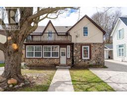 18 CROZIER STREET, East Luther Grand Valley, Ontario