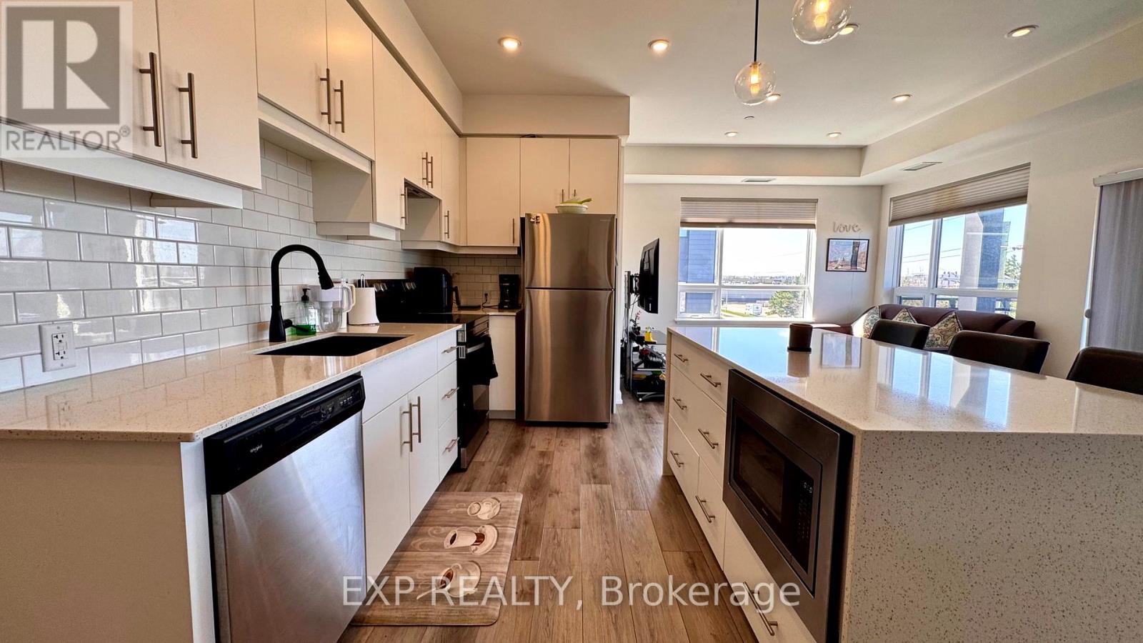 301 - 255 NORTHFIELD DRIVE E, Waterloo, Ontario