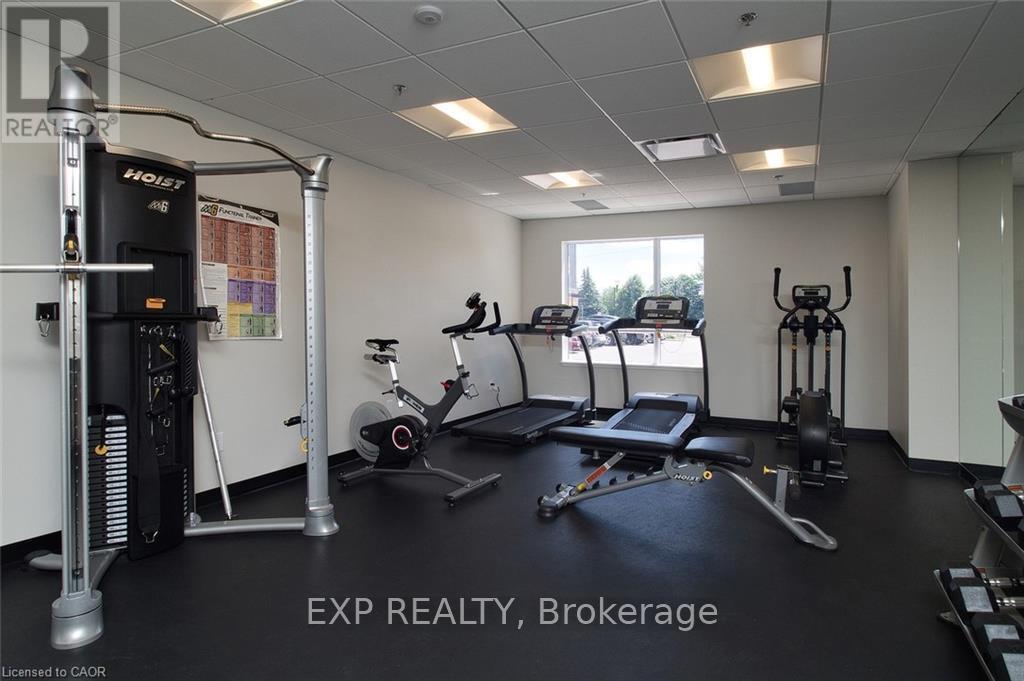 301 - 255 Northfield Drive E, Waterloo, Ontario  N2K 0G5 - Photo 20 - X13032132