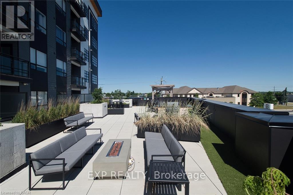 301 - 255 Northfield Drive E, Waterloo, Ontario  N2K 0G5 - Photo 22 - X13032132