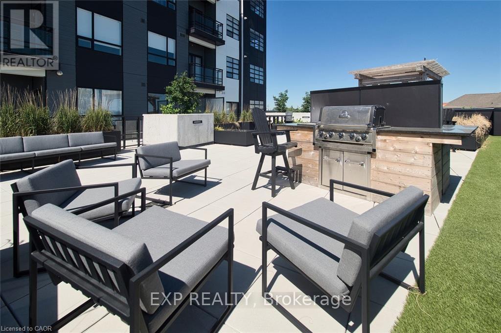 301 - 255 Northfield Drive E, Waterloo, Ontario  N2K 0G5 - Photo 23 - X13032132