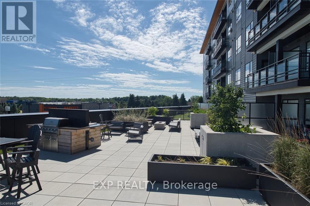 301 - 255 Northfield Drive E, Waterloo, Ontario  N2K 0G5 - Photo 24 - X13032132