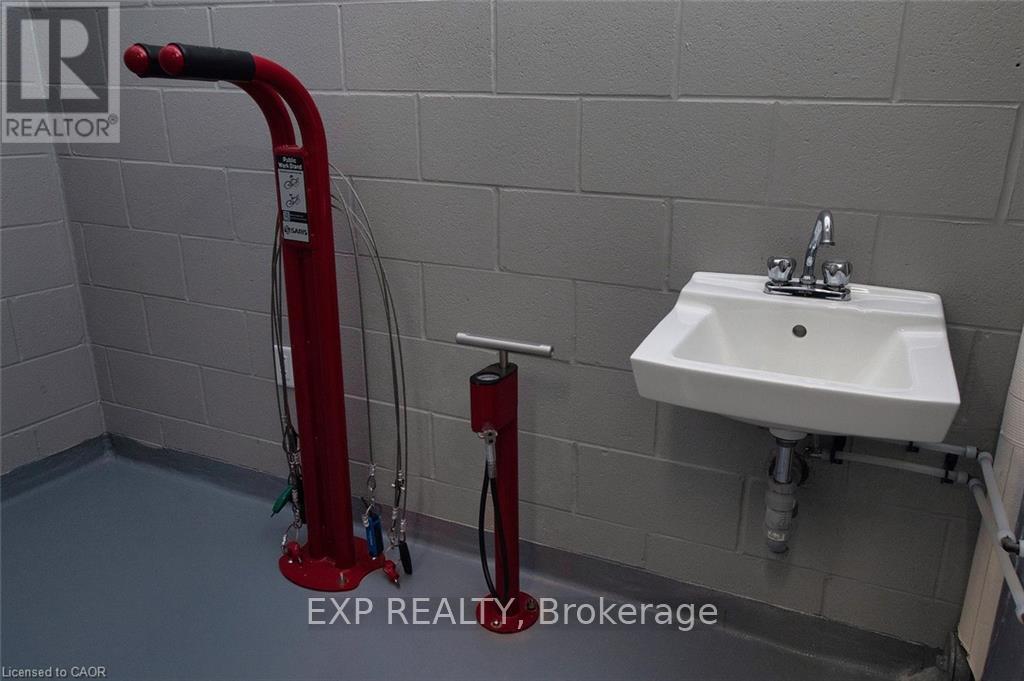 301 - 255 Northfield Drive E, Waterloo, Ontario  N2K 0G5 - Photo 27 - X13032132