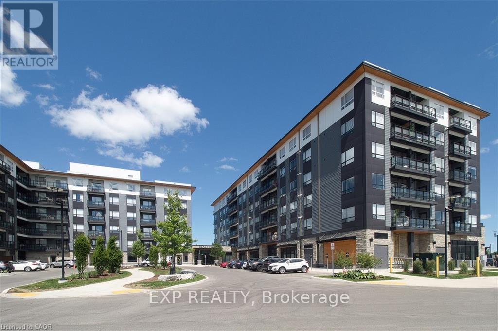 301 - 255 Northfield Drive E, Waterloo, Ontario  N2K 0G5 - Photo 30 - X13032132