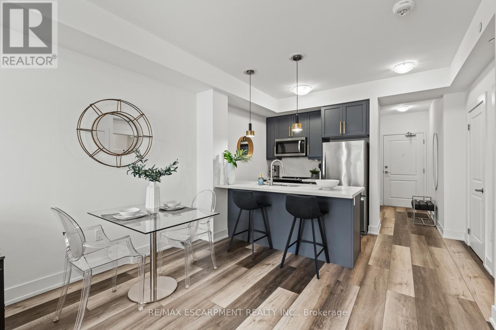 706 - 450 Dundas Street E, Hamilton, Ontario  L8B 1Z2 - Photo 11 - X13032150