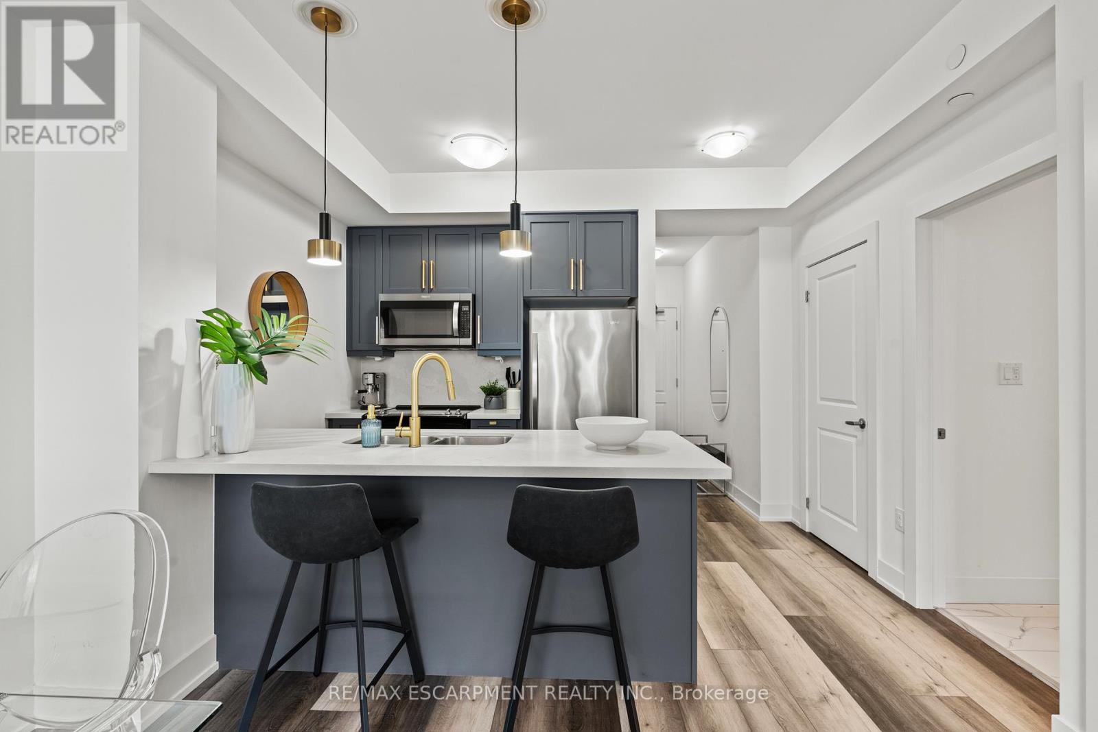 706 - 450 Dundas Street E, Hamilton, Ontario  L8B 1Z2 - Photo 12 - X13032150