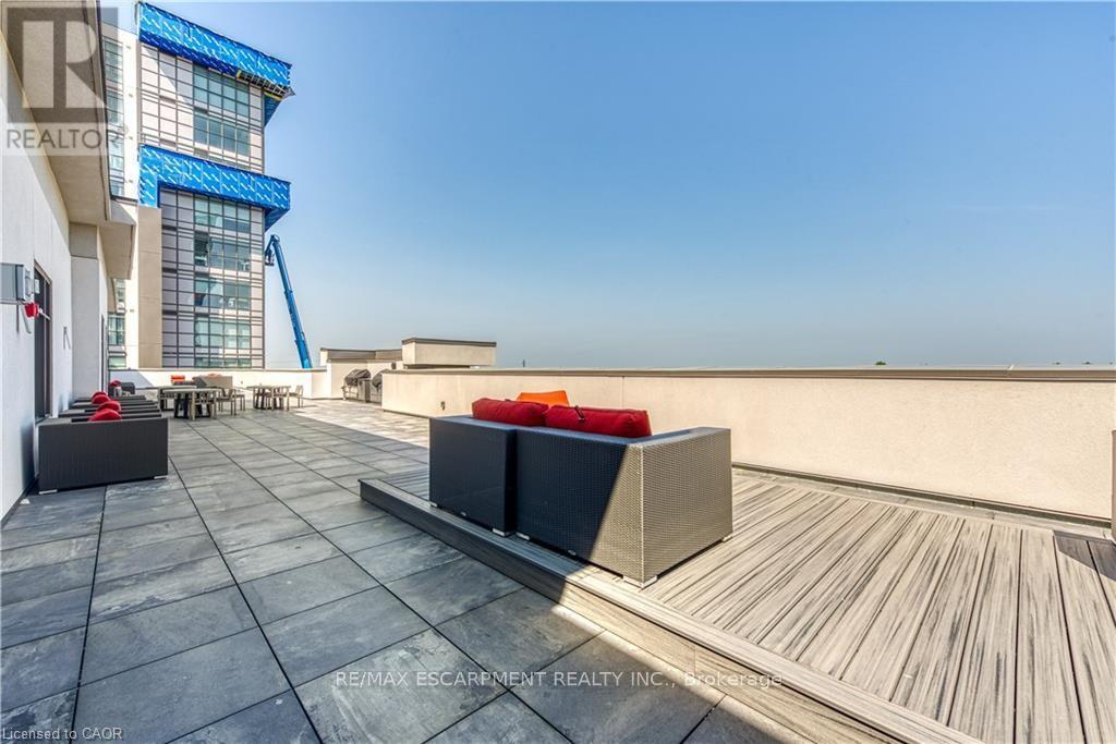 706 - 450 Dundas Street E, Hamilton, Ontario  L8B 1Z2 - Photo 24 - X13032150