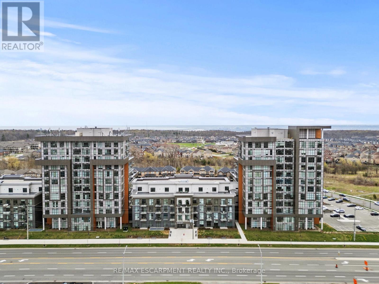 706 - 450 Dundas Street E, Hamilton, Ontario  L8B 1Z2 - Photo 4 - X13032150