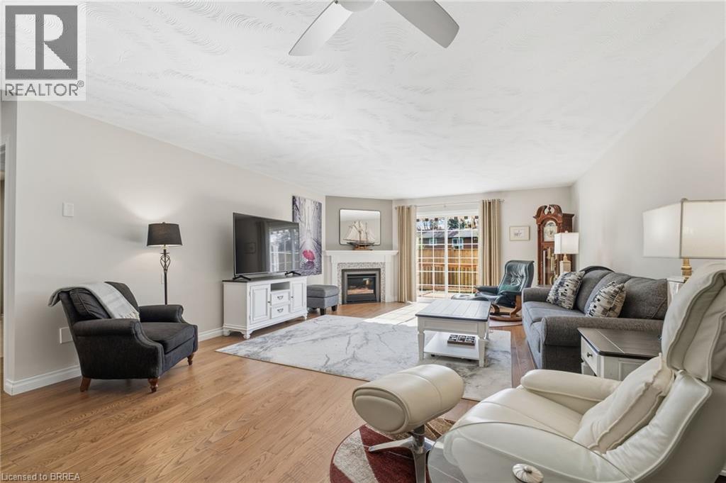 53 Heron's Landing Unit# 31, Woodstock, Ontario  N4T 1V2 - Photo 12 - 40822960