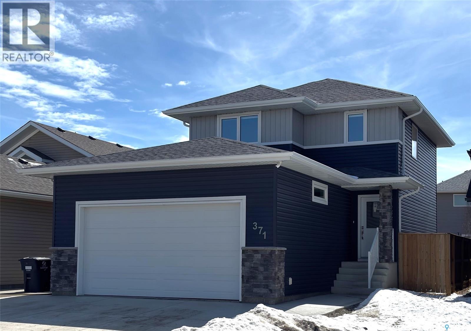 371 Childers CRESCENT, Saskatoon, Saskatchewan