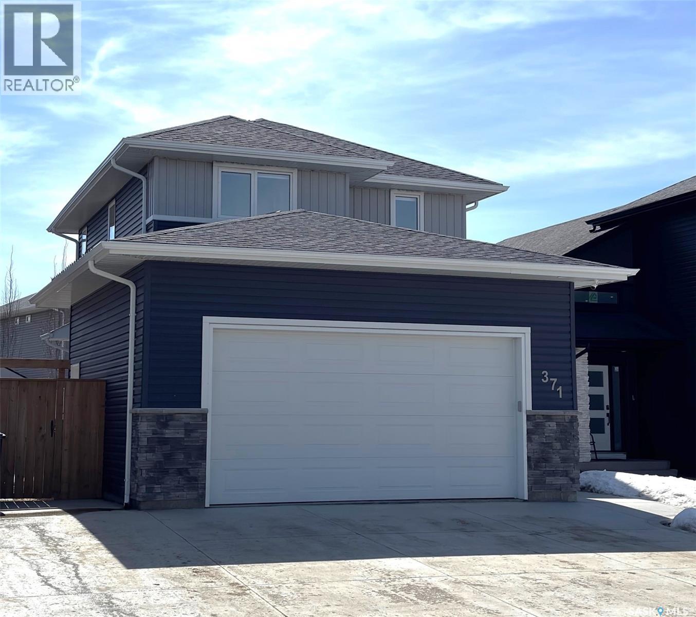371 Childers Crescent, Saskatoon, Saskatchewan  S7L 4L1 - Photo 2 - SK033667