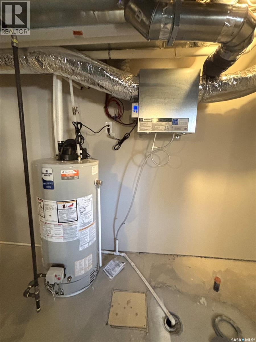 371 Childers Crescent, Saskatoon, Saskatchewan  S7L 4L1 - Photo 41 - SK033667