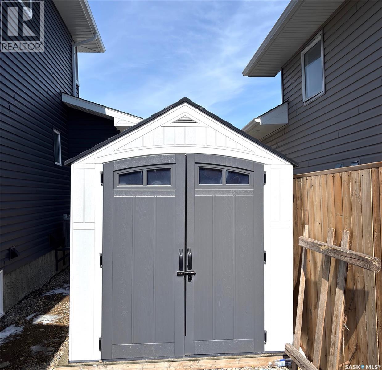 371 Childers Crescent, Saskatoon, Saskatchewan  S7L 4L1 - Photo 43 - SK033667