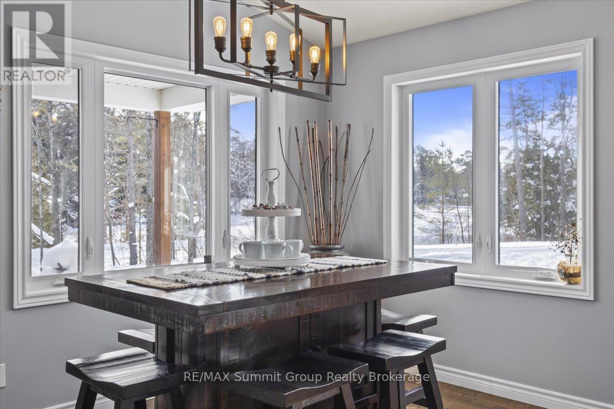 135 Confederation Drive, Chatsworth, Ontario  N0H 1R0 - Photo 6 - X12755256