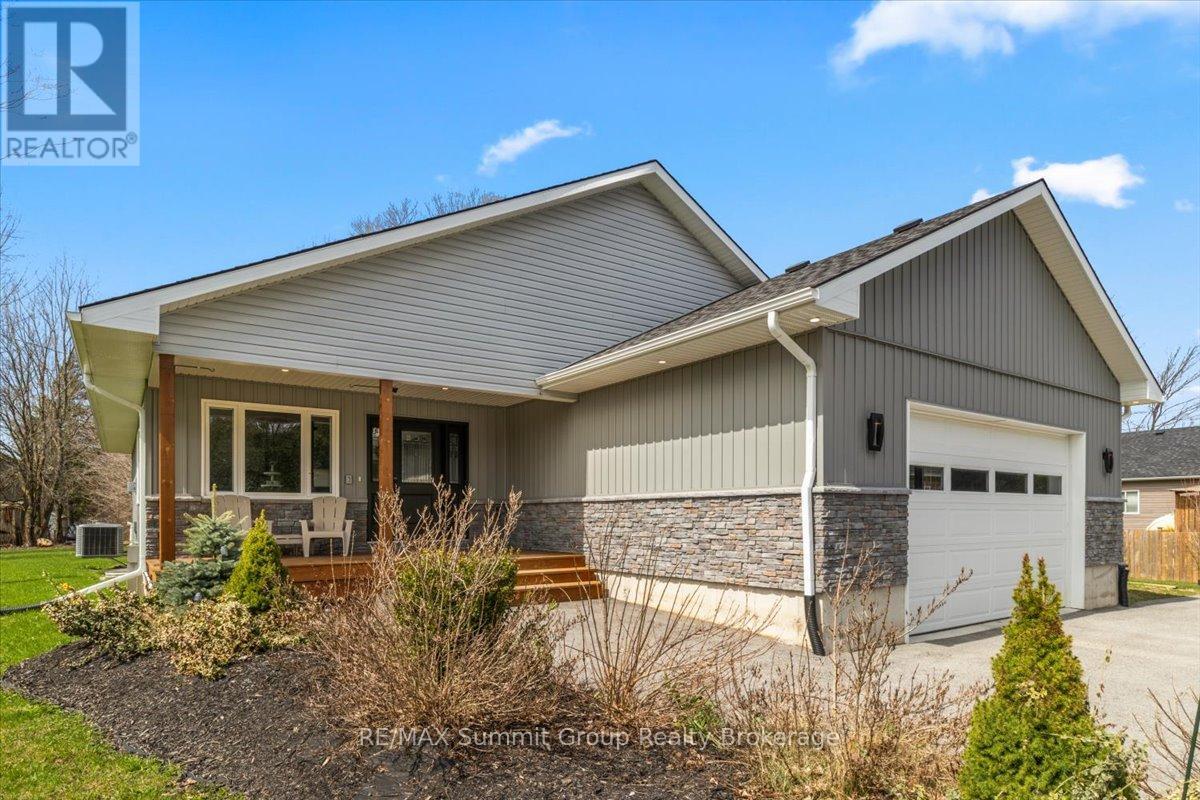 135 Confederation Drive, Chatsworth, Ontario  N0H 1R0 - Photo 24 - X12755256