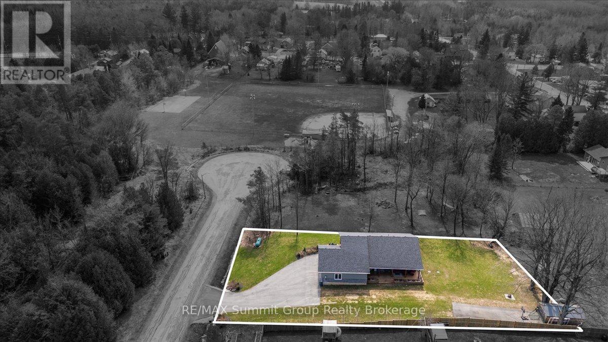 135 Confederation Drive, Chatsworth, Ontario  N0H 1R0 - Photo 31 - X12755256