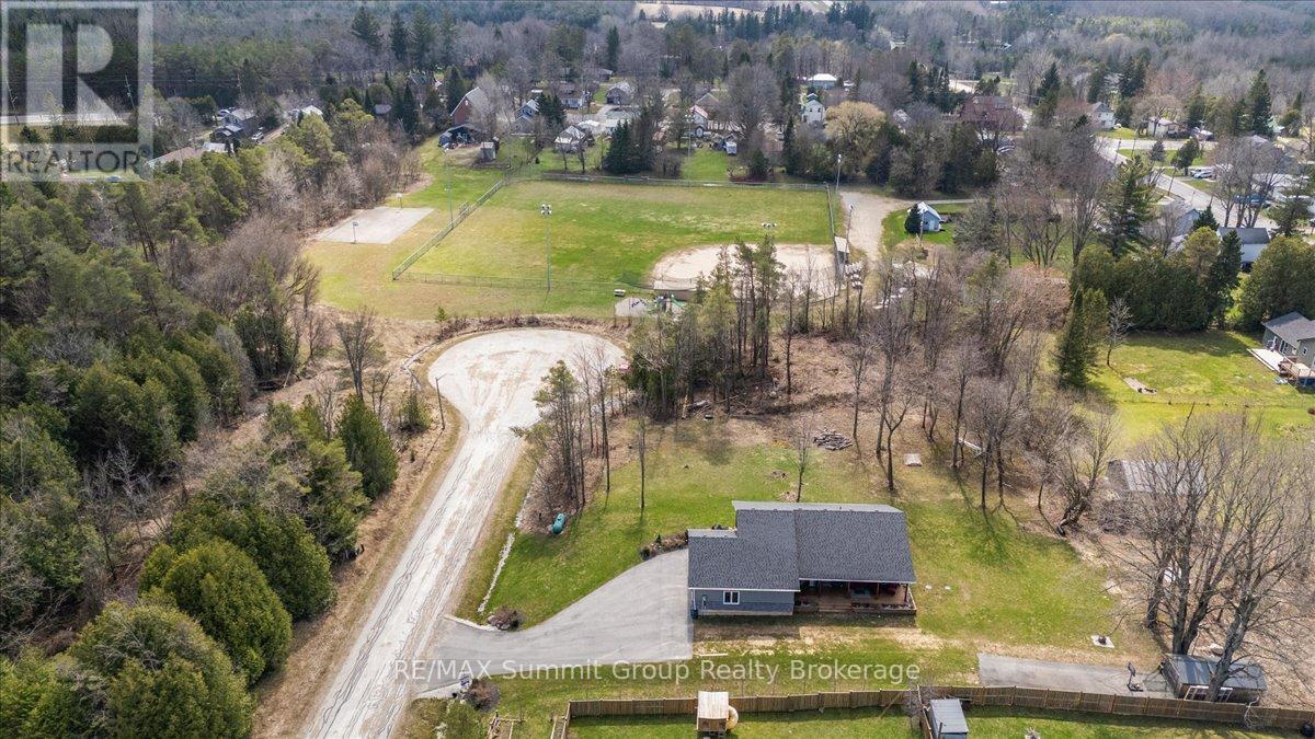 135 Confederation Drive, Chatsworth, Ontario  N0H 1R0 - Photo 27 - X12755256