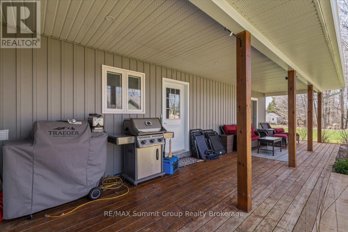 135 Confederation Drive, Chatsworth, Ontario  N0H 1R0 - Photo 30 - X12755256