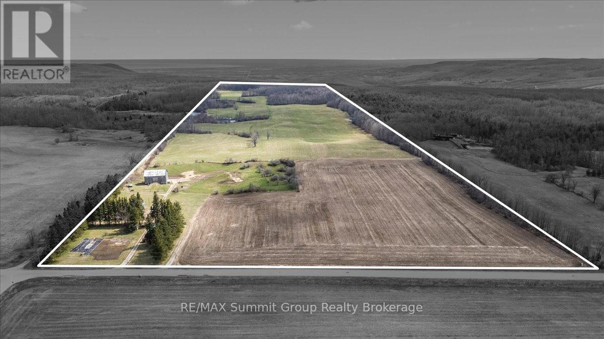 595181 4th Line, Blue Mountains, Ontario  N0H 2E0 - Photo 1 - X12957636