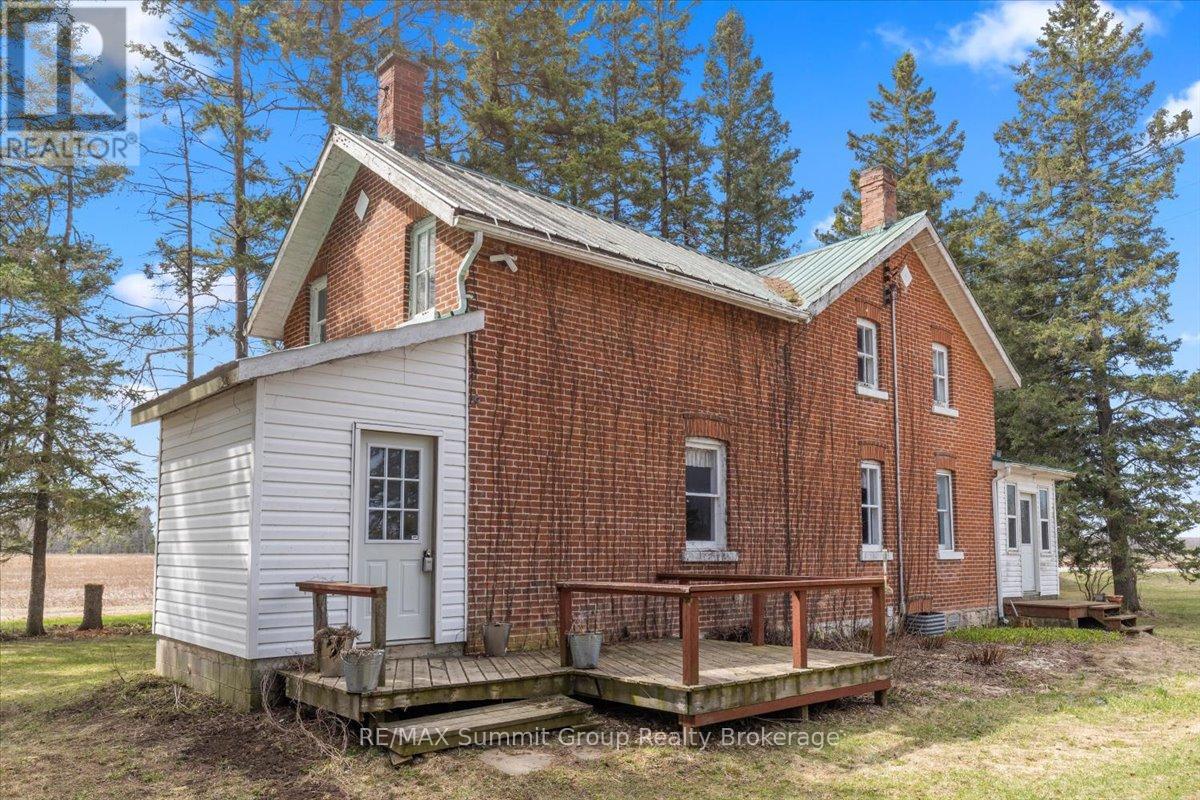 595181 4th Line, Blue Mountains, Ontario  N0H 2E0 - Photo 9 - X12957636