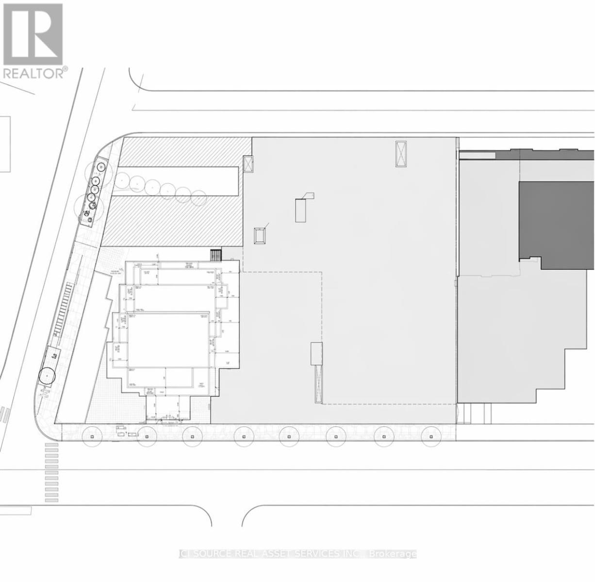 2303 - 28 Linden Street, Toronto, Ontario  M4Y 0A4 - Photo 45 - C12989140