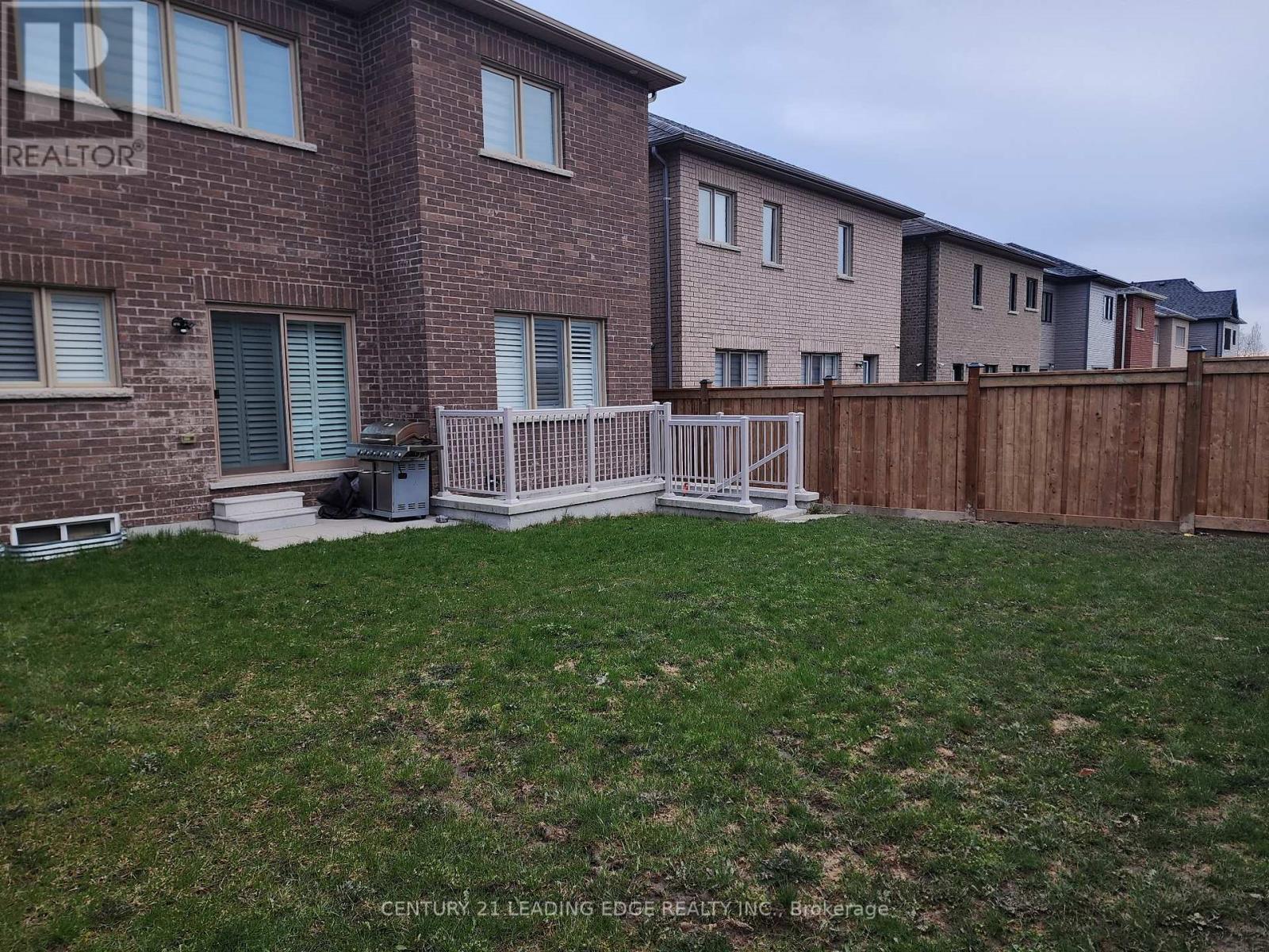 228 Fleetwood Drive, Oshawa, Ontario  L1K 3E7 - Photo 50 - E12910432