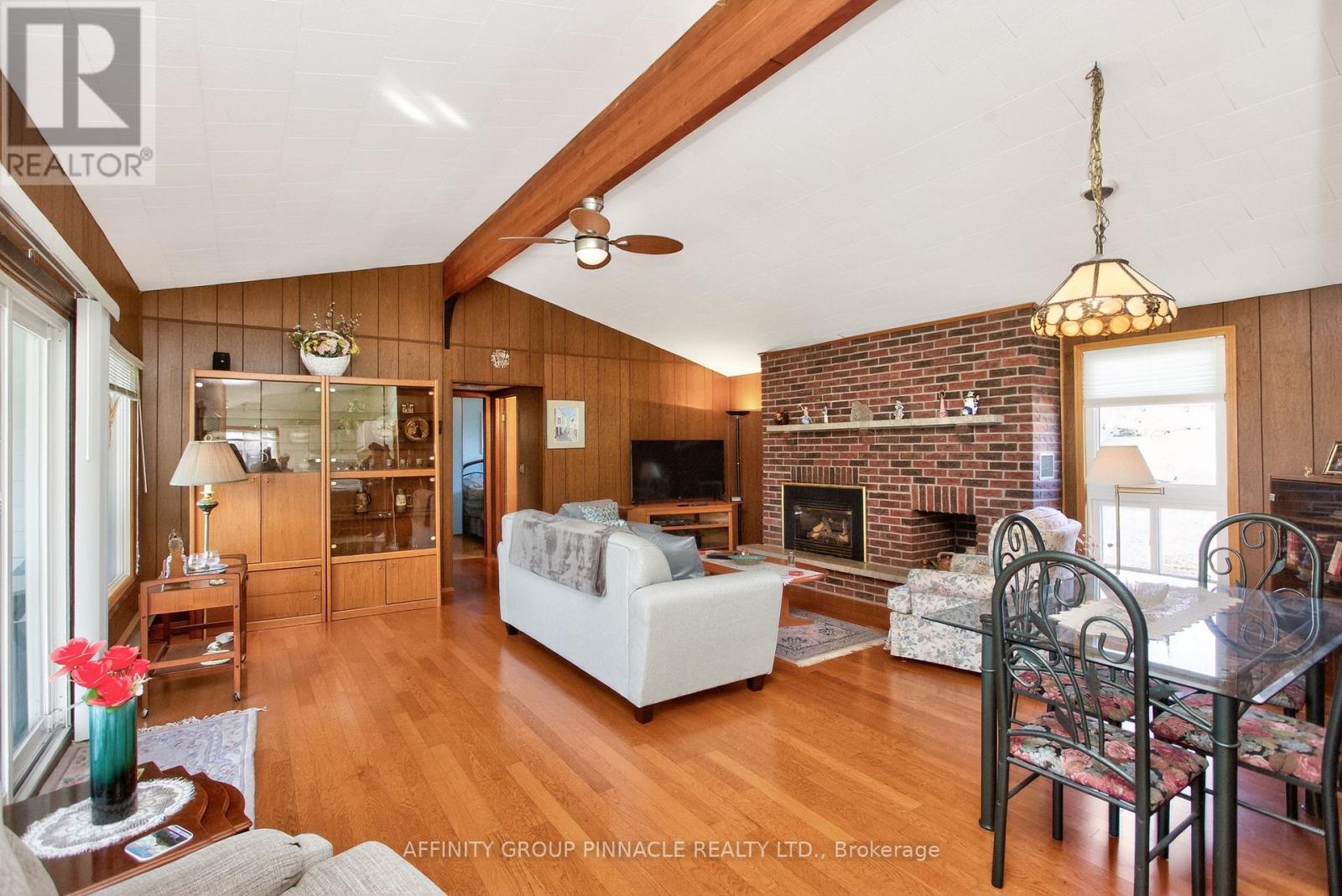 12 North Bayou Road, Kawartha Lakes, Ontario  K0M 1N0 - Photo 15 - X13029476