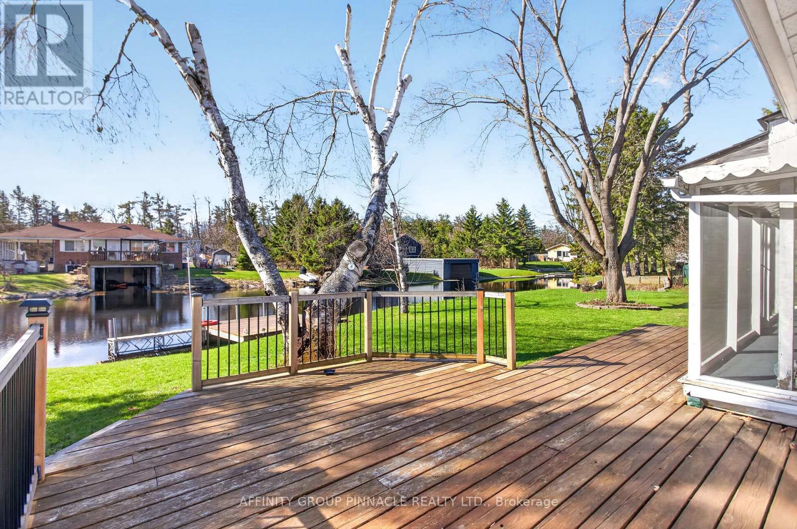 12 North Bayou Road, Kawartha Lakes, Ontario  K0M 1N0 - Photo 26 - X13029476