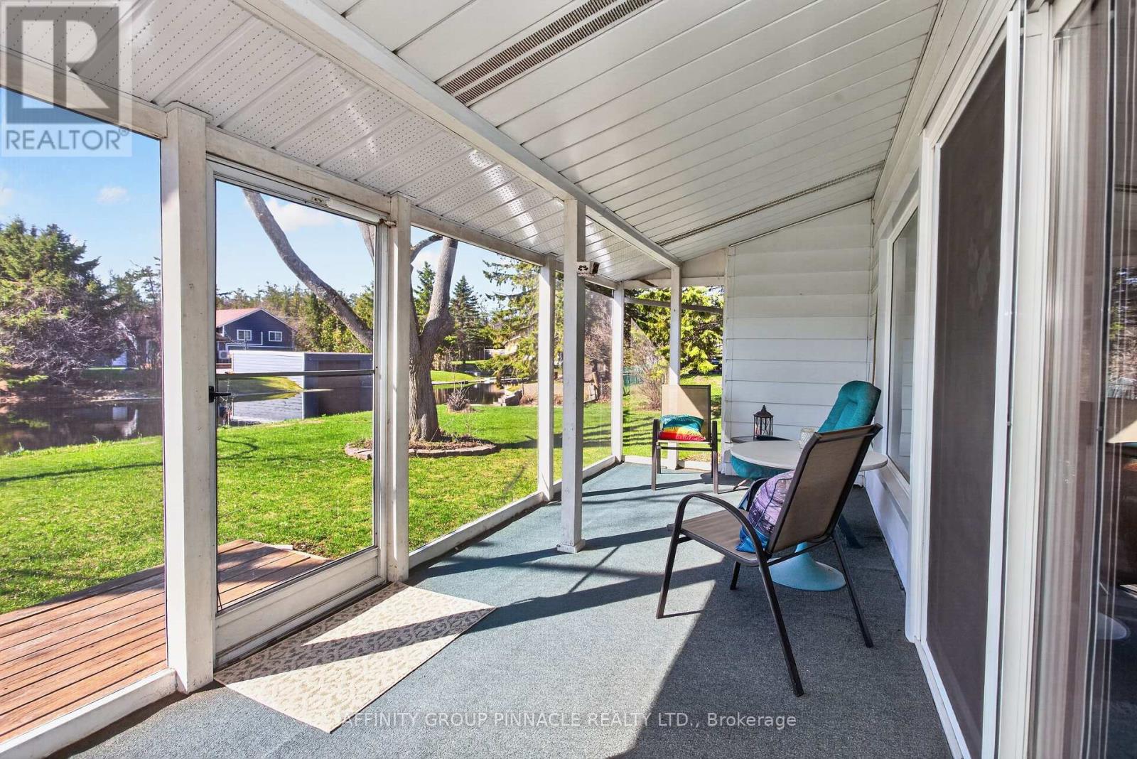 12 North Bayou Road, Kawartha Lakes, Ontario  K0M 1N0 - Photo 28 - X13029476