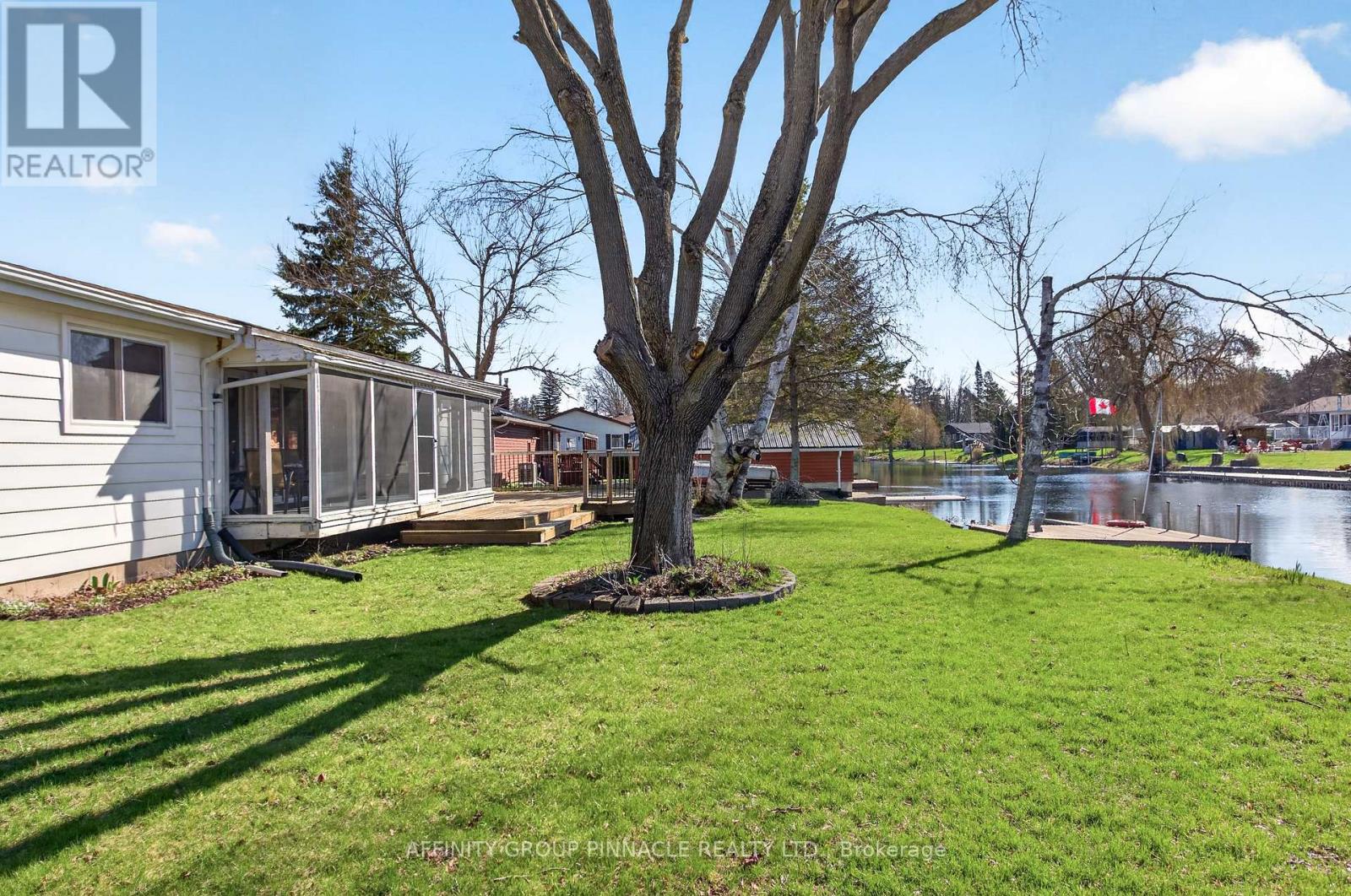 12 North Bayou Road, Kawartha Lakes, Ontario  K0M 1N0 - Photo 29 - X13029476