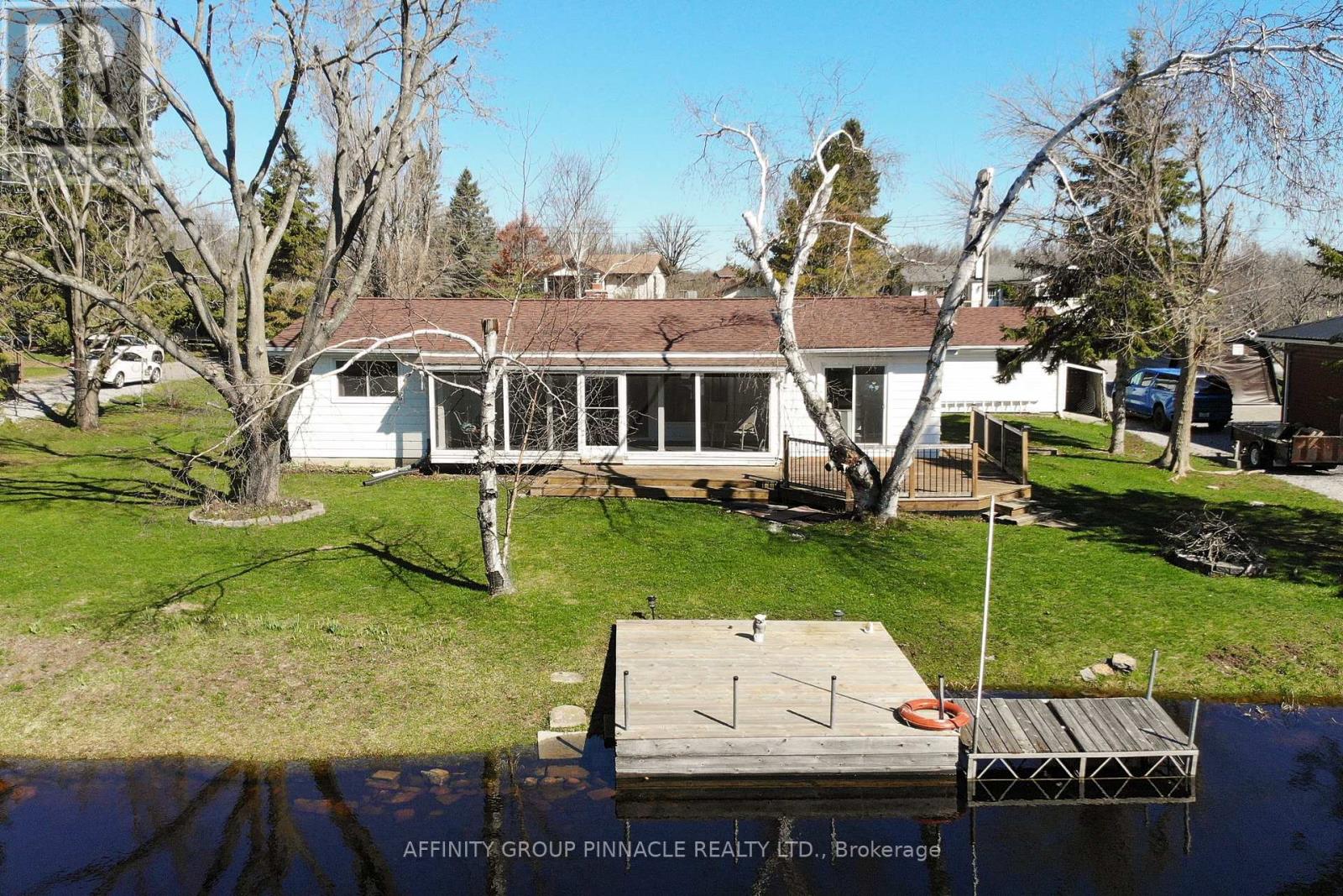 12 North Bayou Road, Kawartha Lakes, Ontario  K0M 1N0 - Photo 31 - X13029476