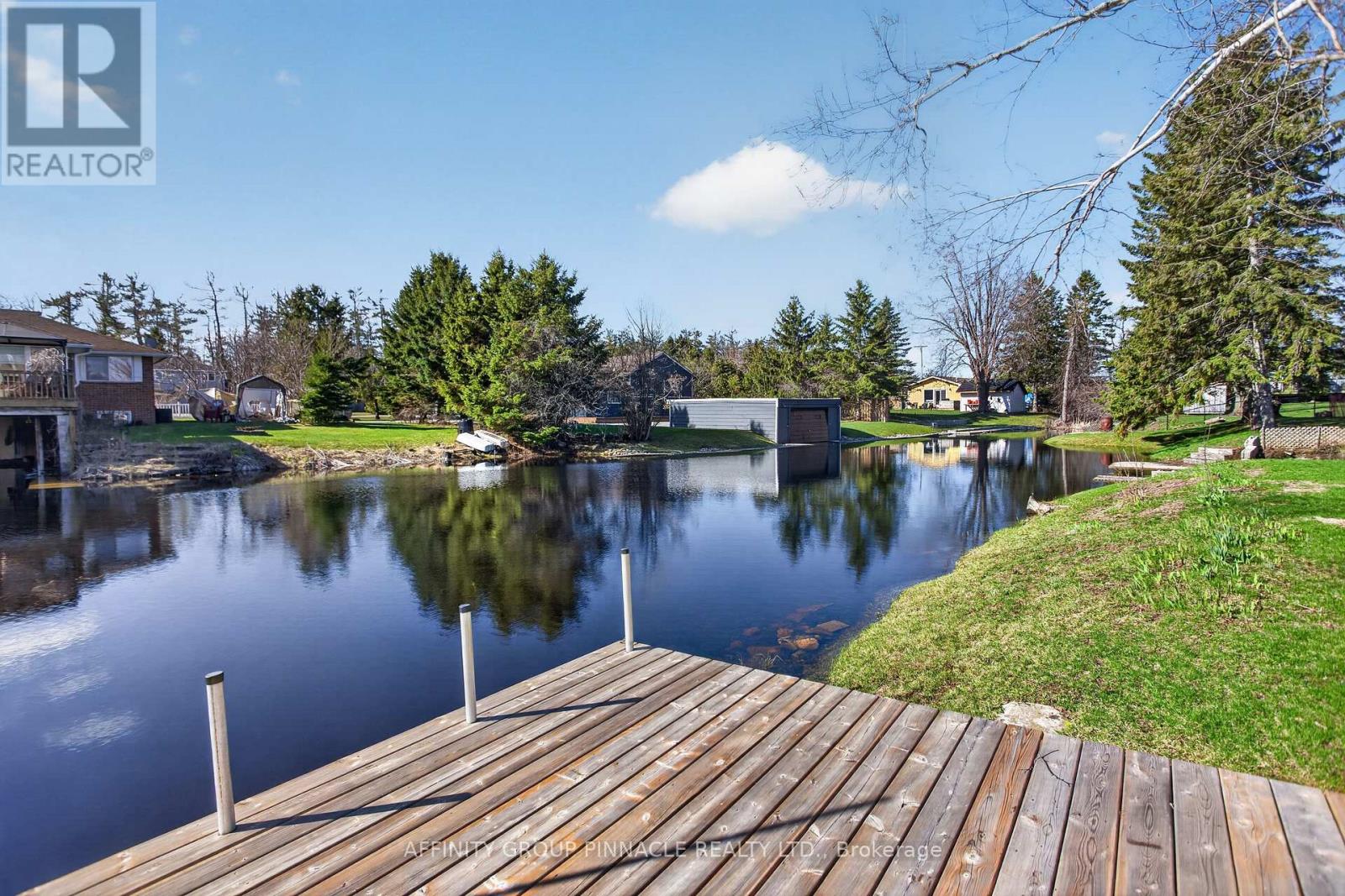 12 North Bayou Road, Kawartha Lakes, Ontario  K0M 1N0 - Photo 7 - X13029476