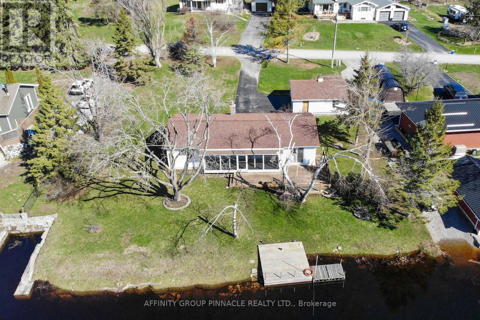 12 North Bayou Road, Kawartha Lakes, Ontario  K0M 1N0 - Photo 8 - X13029476