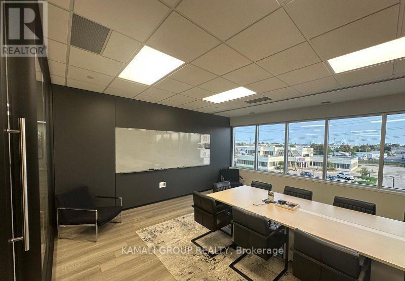 Interior Office - 1135 Stellar Drive, Newmarket, Ontario  L3Y 7B8 - Photo 16 - N12991258