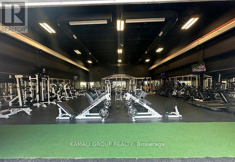 Interior Office - 1135 Stellar Drive, Newmarket, Ontario  L3Y 7B8 - Photo 24 - N12991258