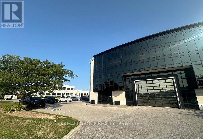 Interior Office - 1135 Stellar Drive, Newmarket, Ontario  L3Y 7B8 - Photo 2 - N12991258