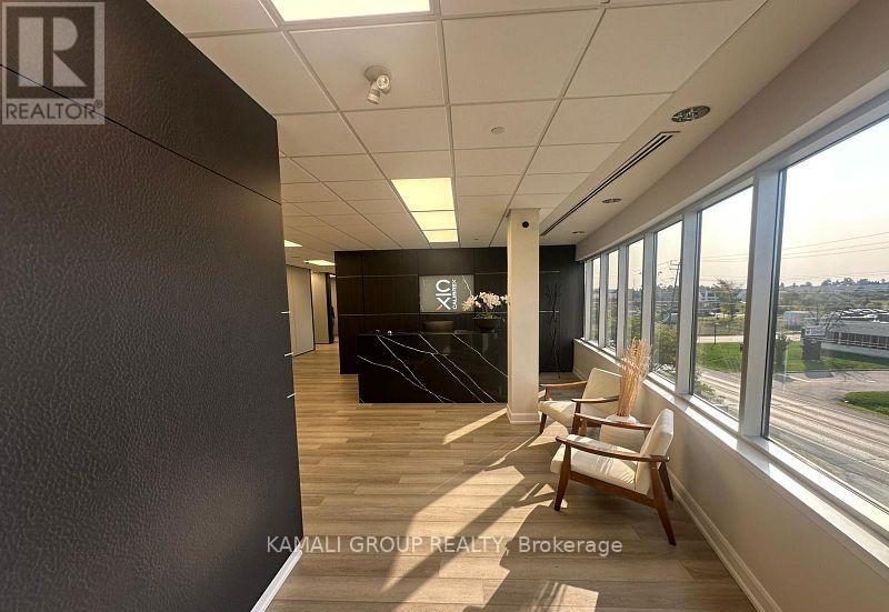 Interior Office - 1135 Stellar Drive, Newmarket, Ontario  L3Y 7B8 - Photo 9 - N12991258