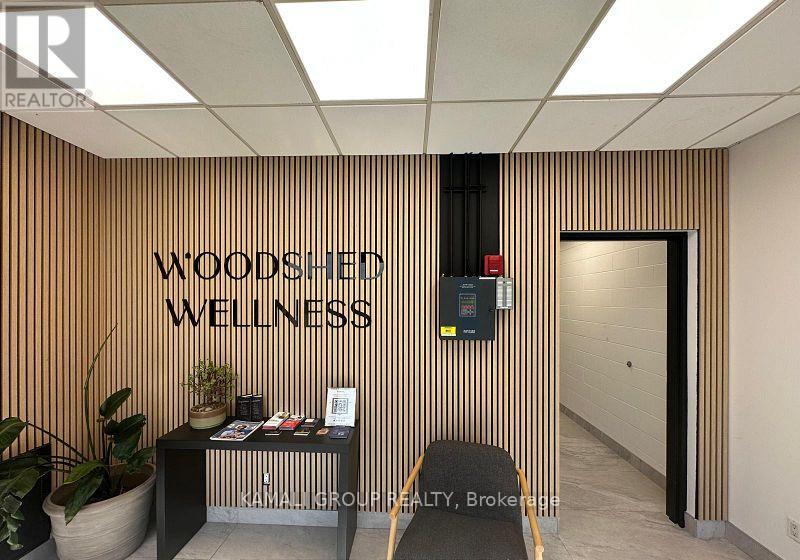 Interior Office - 1135 Stellar Drive, Newmarket, Ontario  L3Y 7B8 - Photo 18 - N12991258