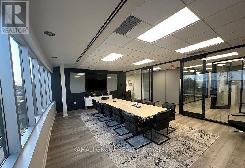 Interior Office - 1135 Stellar Drive, Newmarket, Ontario  L3Y 7B8 - Photo 14 - N12991258