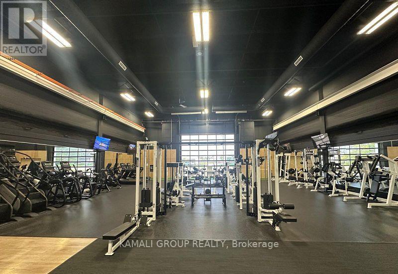 Interior Office - 1135 Stellar Drive, Newmarket, Ontario  L3Y 7B8 - Photo 27 - N12991258