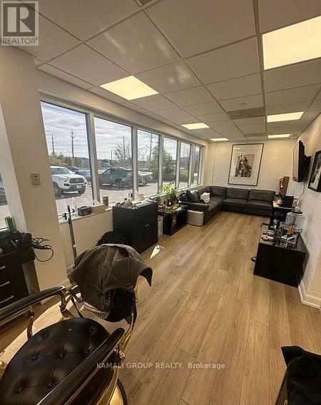 Interior Office - 1135 Stellar Drive, Newmarket, Ontario  L3Y 7B8 - Photo 22 - N12991258