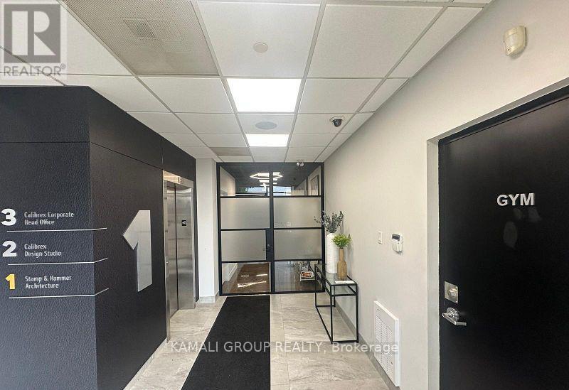 Interior Office - 1135 Stellar Drive, Newmarket, Ontario  L3Y 7B8 - Photo 6 - N12991258