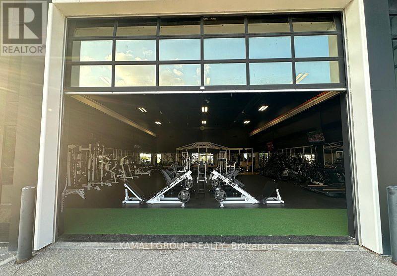 Interior Office - 1135 Stellar Drive, Newmarket, Ontario  L3Y 7B8 - Photo 23 - N12991258