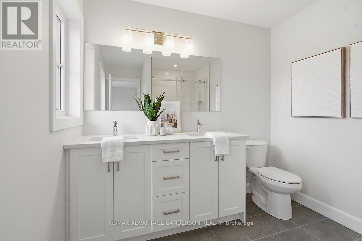 29 Purple Beech Street, Thames Centre, Ontario  N0M 2P0 - Photo 23 - X12928044