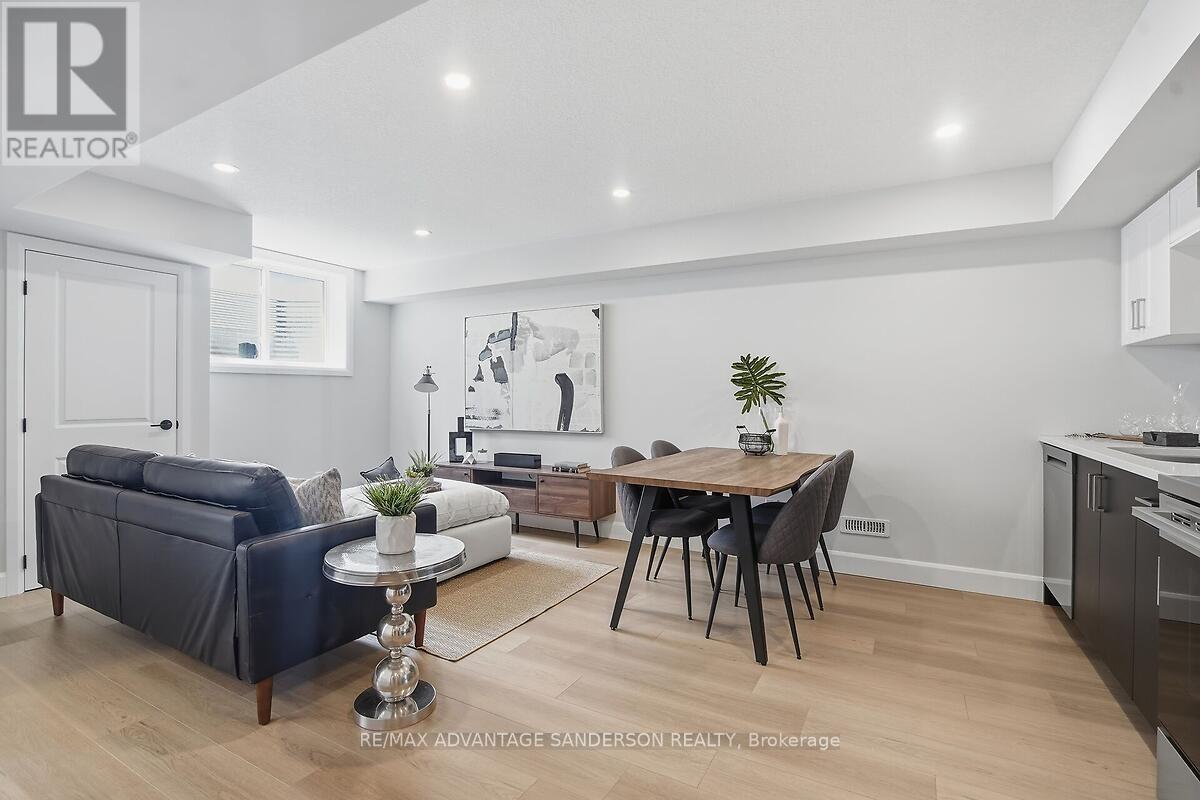 33 Purple Beech Street, Thames Centre, Ontario  N0M 2P0 - Photo 32 - X12928062