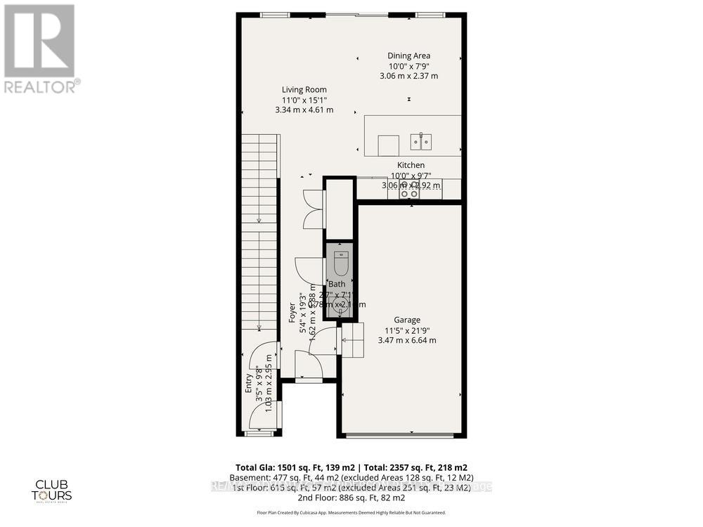 175 Bowman Drive, Middlesex Centre, Ontario  N0M 2A0 - Photo 44 - X12992232