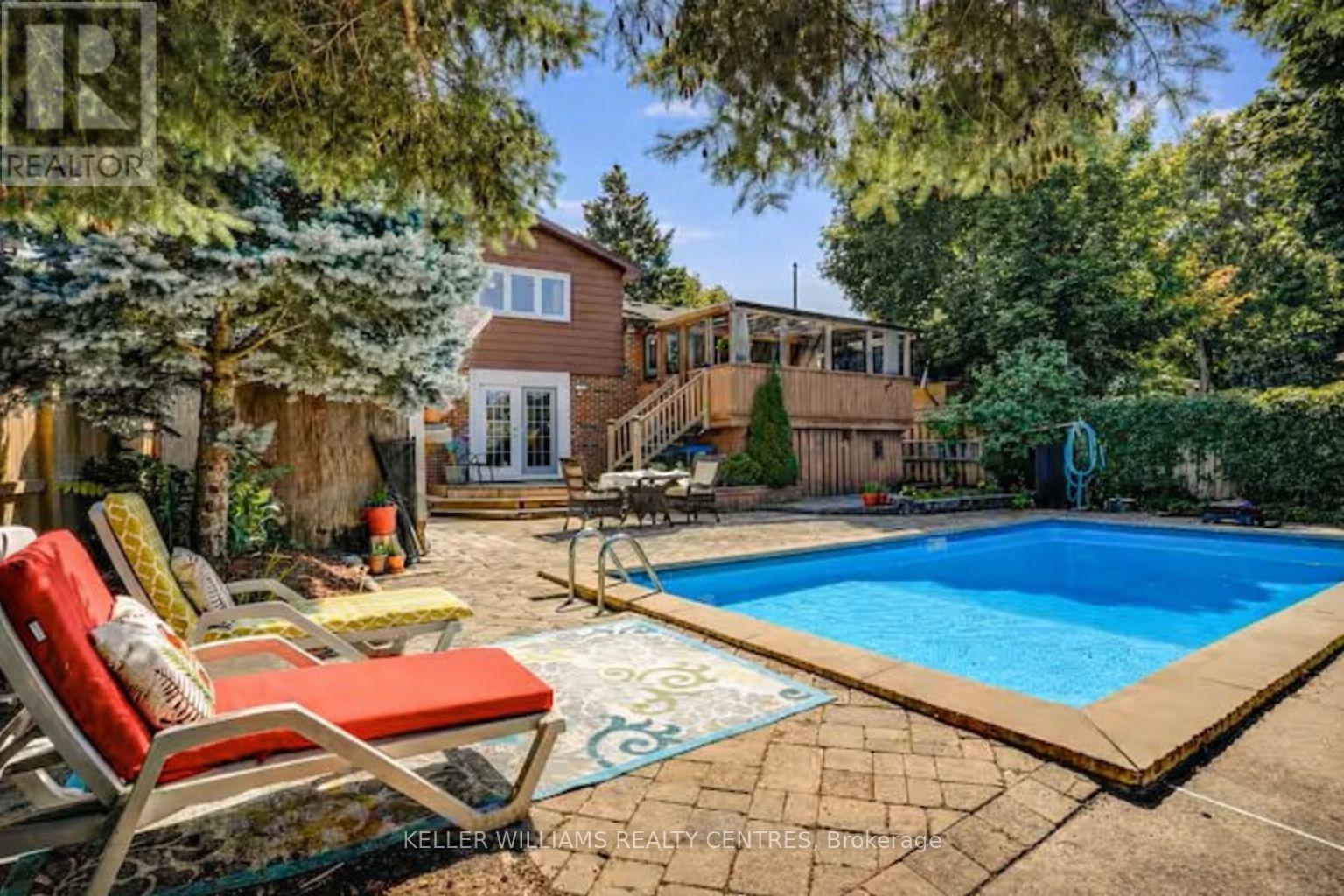 12 Deerpark Drive, Barrie, Ontario  L4M 4W9 - Photo 33 - S12967278